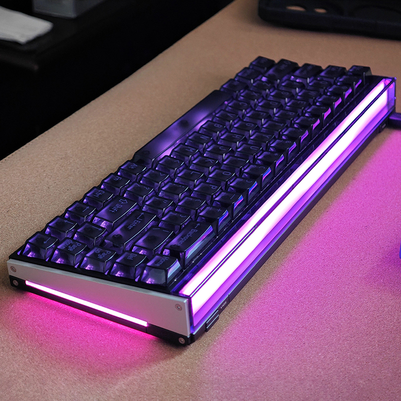 MelGeek Made68 V2 Ultra Ttc Ma - Esports Gaming Kings recensione e prezzo