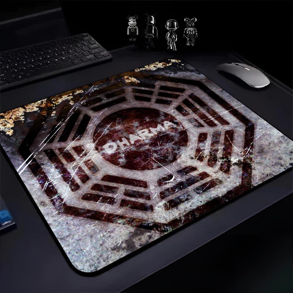Lost Mouse Pad E-sports player - Esports Gaming Maus recensione e prezzo