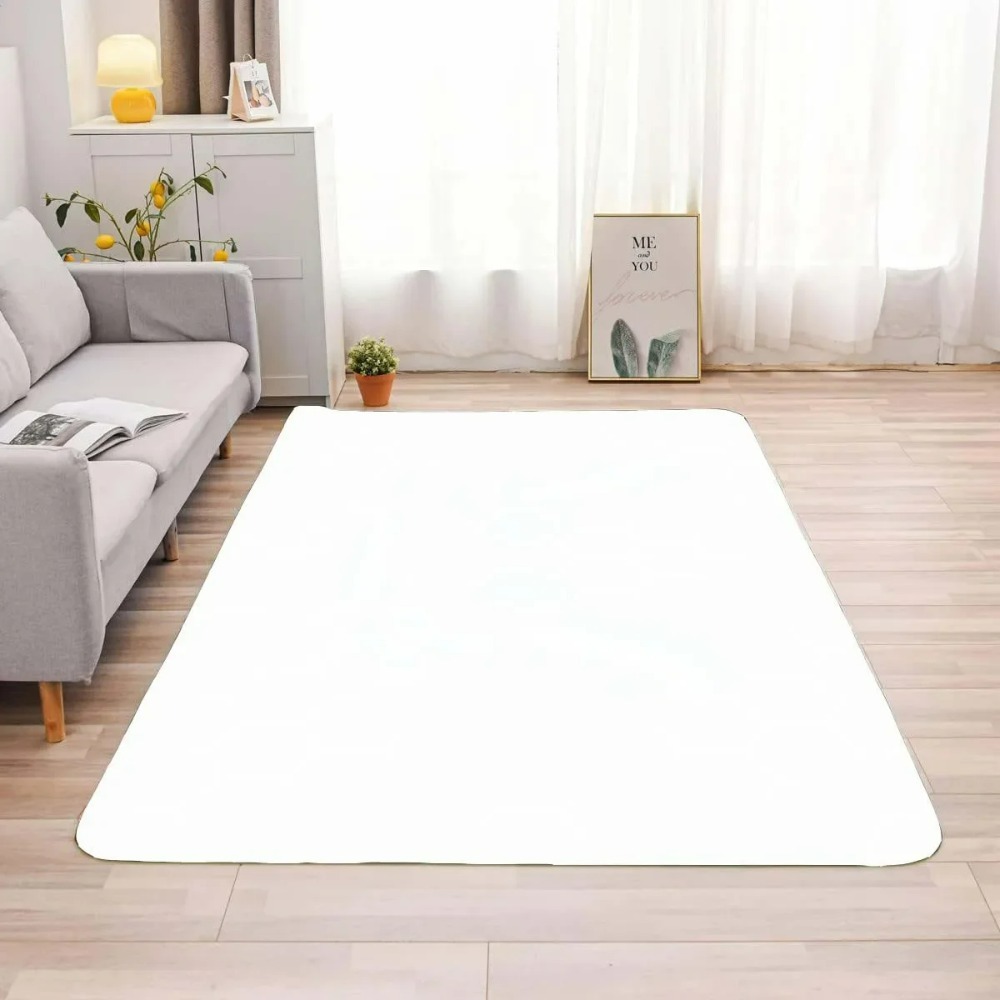 Nordic Blue Geometric Patchwor - Esports Gaming Room recensione e prezzo