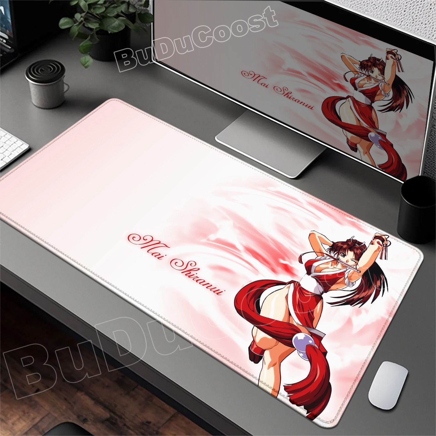 E-sports Mouse Mat Gaming HD T - Esports Gaming Kings recensione e prezzo
