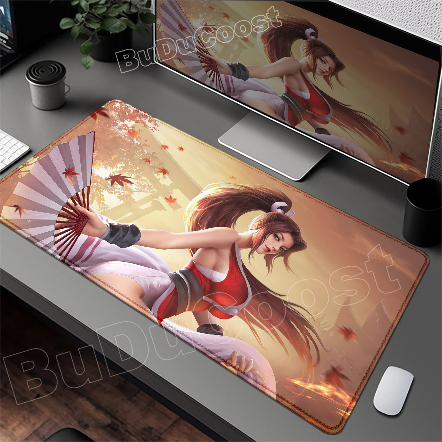 E-sports Mouse Mat Gaming HD T - Esports Gaming Kings recensione e prezzo